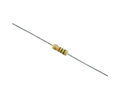 Resistor 1/4w round m/f 1% 220k mf0w4ff2203a50