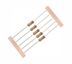 Resistor 1/2w round c/f 5% 2e4 cf50-2e4-j t/b