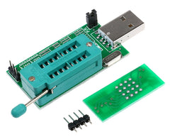 Eeprom flash bios programmer ch341a-2425