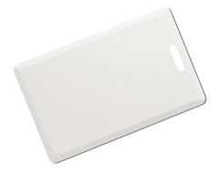 Rfid card / tag with f08 chip 13.56mhz wm00036