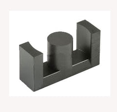 Core ferrite e-core op43517ec op43517ec