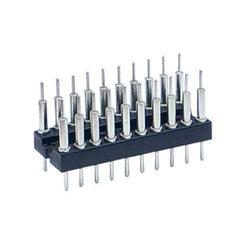 20w screw/m dip header cpp-203-se2-t