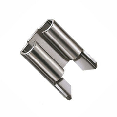 Holder fuse atq pcb mnt 6.3mm, cq-111