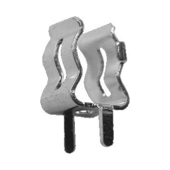 Clip for fuse 6x32 6.3mm -- cq-205spp