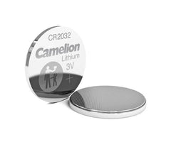 Battery coin cell lithium 3v 20x3.2mm - debulk cr2032