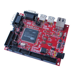 Development board ep9302 cs-e9302