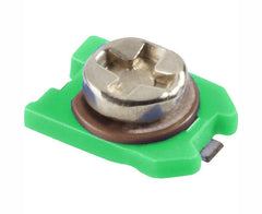 Ajustable capacitor smd 10pf-3pf ecrkn010c61x