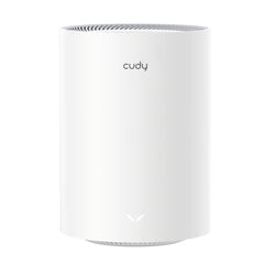Cudy AX3000 Wi-Fi 6 Mesh Kit 1 Pack - White