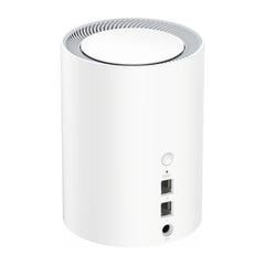 Cudy AX3000 Wi-Fi 6 Mesh Kit 1 Pack - White