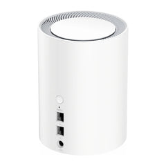 Cudy AX3000 Wi-Fi 6 Mesh Kit 1 Pack - White