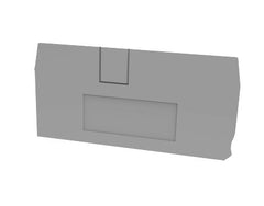 Terminal block d/r grey cover d-ds4-01p-11-00a(h)