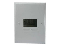 DB steel flush samite 8WAY DB-EB8-SAM-FLUSH