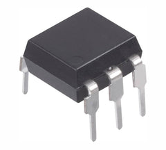Mosfet based optocoupler / ssr dip aqv252g
