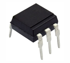 Optocoupler dip06 o=triac moc3052