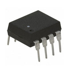 Optocoupler dip8 1ch 5kv hcnr201-000e