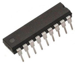 8-channel driver dip darlington uln2804a