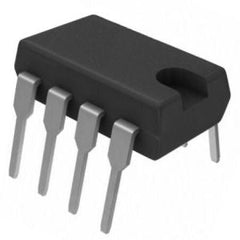 Eeprom dip 2k serial pcf8582c pcf8582c-2