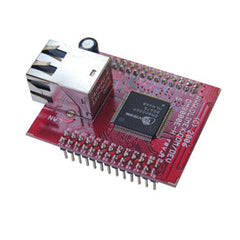 Development board dm9000e dm9000e-h