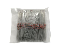 Zener diode do-35 500mw 3.3v - 500/bag 1n5226b