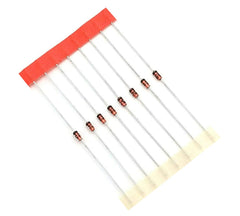 Zener diode do35 500mw 10v 1n5240b-t/b