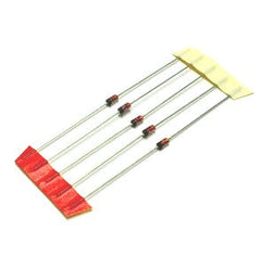 Zener 1.3w do41 16v bzx85c16-tape