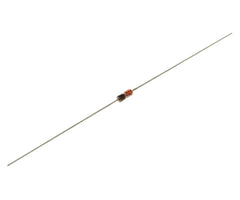 Zener diode 2.3v 500ma 200mw axial do35 hz2bll
