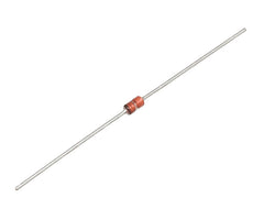 Zener diode axial 1w do41 10v 1n4740atr