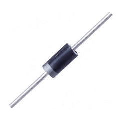 Zener diode axial do41 3w 43v bzx85-c43v
