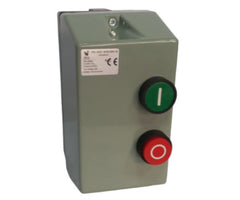 DOL starter 2.2KW 4-6A 400V DOL-ADE1-2.2KW-400V