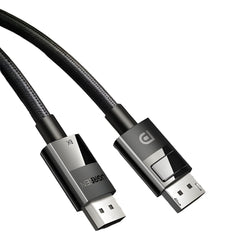 UGREEN DP114 8K DisplayPort Male to Male Braided Cable 3m