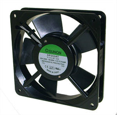 220v axial fan 120sqx25mm bal 50cfm term dp203at-2122lbt.gn