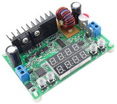 Digital dc-dc adjustable psu dp30v5a-l