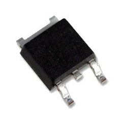 Reg smd 3.3v lm1117dt-3.3/nopb