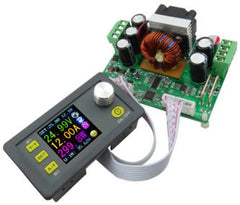 Digital dc-dc adjustable psu dps3012