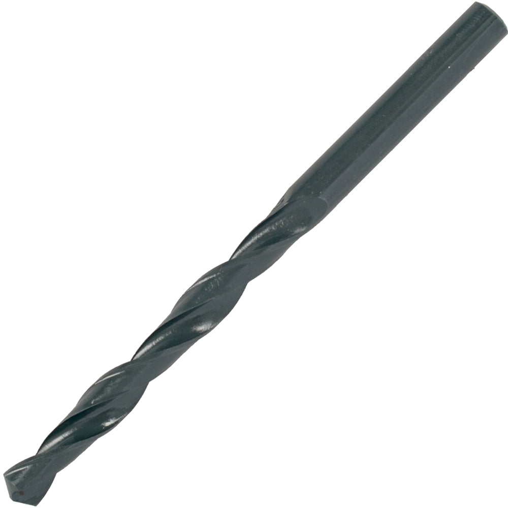 DRILL BIT HSS STANDARD 8.0MM 1/CARD