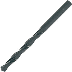 DRILL BIT HSS STANDARD 8.0MM 1/CARD