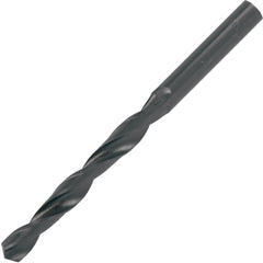 DRILL BIT HSS STANDARD 10MM 1/CARD