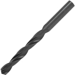 DRILL BIT HSS STANDARD 12.0MM 1/CARD