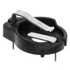 Pcb ibutton holder 2-pos ds9094f+