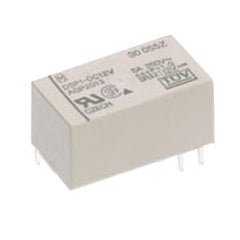 Relay spst 8a 24vdc lat 2 coil dsp1a-l2-dc24v