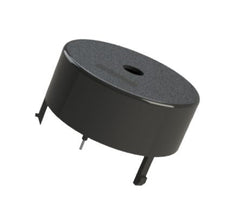 Buzzer piezo 3p 4.5-15V(p-p) / 9V(p-p) 15mA 90dBA DTS3916-33-9P