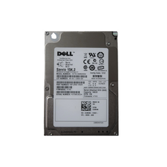 Dell 146GB 2.5” SAS HDD 9FU066-050 (Second-Hand) - FOR SERVERS ONLY