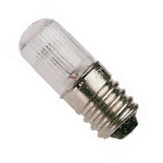 Lamp e10 neon 220v 10x28 382.726