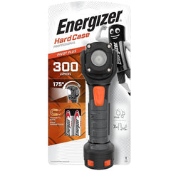 ENERGIZER HARDCASE PIVOT X2 AA 300 LUM