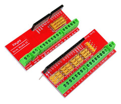 Arduino breakout board / screw shield eb0052