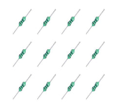 Inductor axl w/w 10uh 0e58 - 2k/box ec36-100k