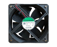 48vdc axial fan 120sqx38mm bal 138cfm wire leads eec0384b1-0000-a99