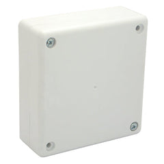 Plastic enclosure 120x114x42 f/l ehj4