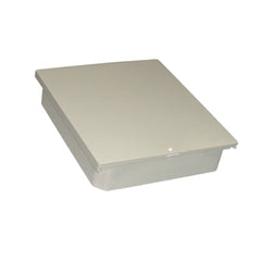 Enclosure plastic 240x270x58 gy s/l ehj7-ssl-grey