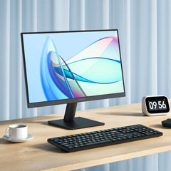 Xiaomi A22i 22" Full HD 1080p VA Monitor (75Hz, 6ms, 16:9, HDMI/DP, Flicker-Free, and VESA Mount)